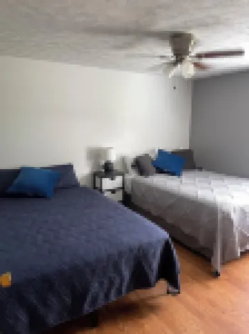 💙The Mountain Mama💛 Trail Riders “Home Away From Home”