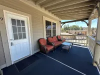 2br ADK Style Condo #9 - Walk to Main St and Mirror Lake