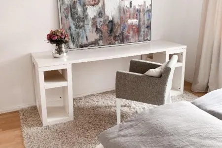 Appartment Paula Отели в г. Вольфхаген