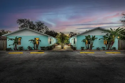 Luxurious 2 bedroom near Innisbrook Golf Resort!