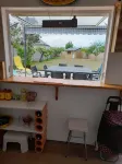 spacious house of 120m² with enclosed garden