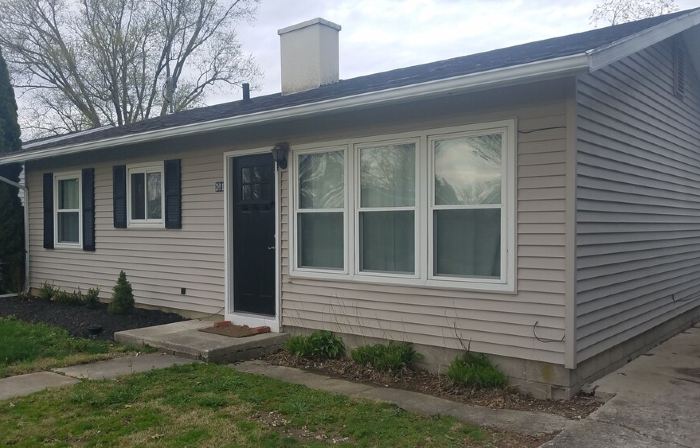 Cozy 3 Bedroom Ranch No steps