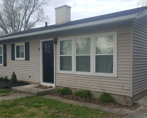 Cozy 3 Bedroom Ranch No steps Hotels in Seneca County