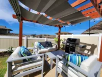 Brand New 4BHK Home! Ocean and Mountain View!