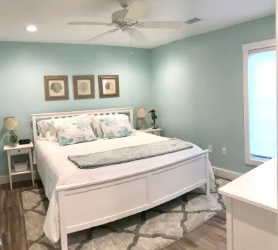 Kiawah Seascape Villa fully renovated