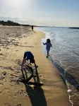 Pets Welcome! Large 4 Bed Beach View Privately Own/Operated - 4-Star