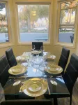 AMAZING Beach Escape - Beautiful 3 BD/2 BA-Bikes-BBQ-Umbrellas-Chairs-Balls-MORE