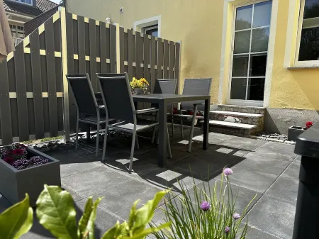 Ostseeurlaub Meisenburg