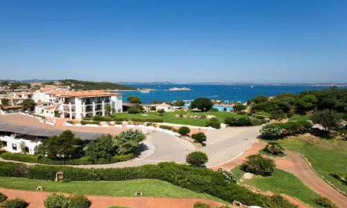 Hotel la Bisaccia