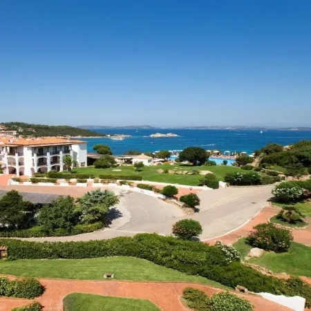 Hotel la Bisaccia