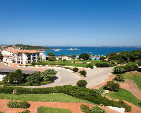 Hotel la Bisaccia Hotels in Arzachena