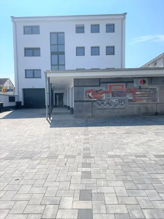 Mein Apartment -forest View, bis 10 Personen