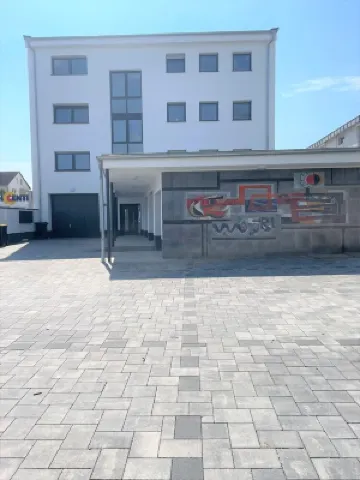 Mein Apartment -forest View, bis 10 Personen