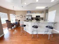 Destin Harbor Getaway!