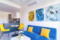 Central Suites Tower - Апартаменты
