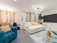 Sovereign Cottage-Parking , Self Check-in  & Wifi イースト・オレンジのホテル