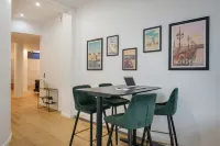 Magnifique Loft de 120 m2 à Bordeaux