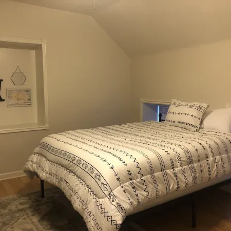 Historic and updated home from the 1800's