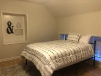 Historic and updated home from the 1800's