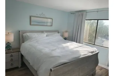 The New Sailor- BeachFront, 2 pools, 5 jacuzzis