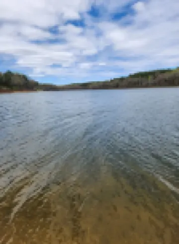 Kentucky Lake Getaway