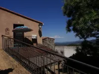 Gîte Prats de Sournia Balcon du Fenouillèdes