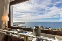 Villa Tropical with private heated pool