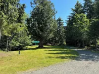 Upper Twin Cabin - Beautiful Private Cabin Near Olympic National Park