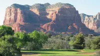 Sedona Spa House - therapeutic spa, smart home..