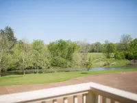 Chickamauga Lee & Gordon's Mills Historic Pierce House Hotels in Walker County