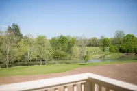 Chickamauga Lee & Gordon's Mills Historic Pierce House