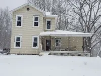 Step back in time farm house - Wifi