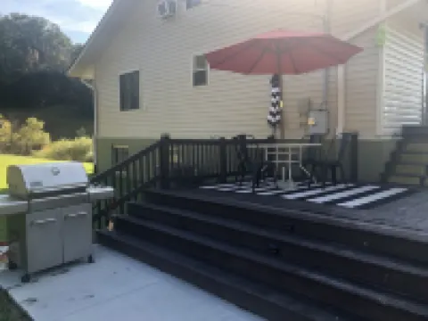 70 acre farmhouse ponds fishing kayaking near red river gorge