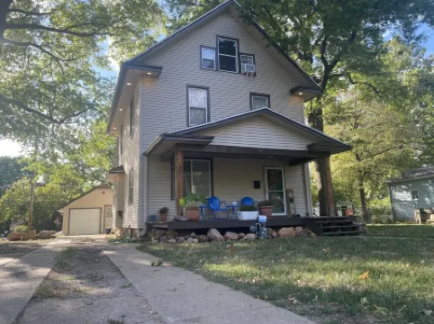 Kansas Escapes-Stormont Vail Event Center, I-70, Hummer Sports Park