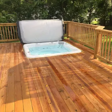 O.P.Taylor's "Big Game" house.