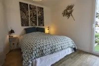 T2 Av des Romain ★ Cosy ★ Centre ★ Terrasse ★ Gare