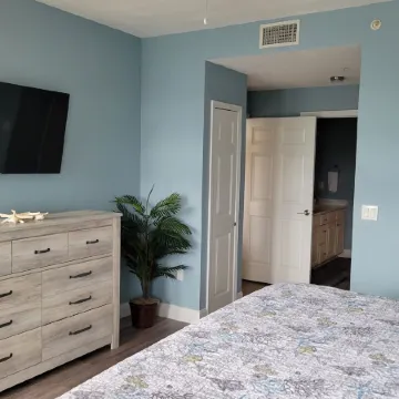 YOUR HOME AWAY FROM HOME