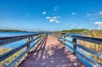 3-Bedroom Condo Resort and Spa Minutes from Disney