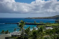 Dramatic Ocean Views. August and September 2025 Special Rates 389.99/Night