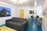 Retro Retreat in the Heart of Downtown Buckeye, Arizona