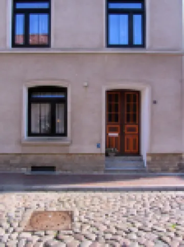 Apartment 'Am Poeler Tor' in the old town of Wismar