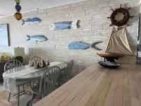 Ocean Front Condo!