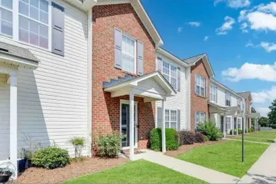 The Retreat 유니버시티 커먼스 - 그린빌 주변 호텔