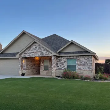 Charming and brand new 3 bedroom home in quiet neighborhood near ACU and HSU