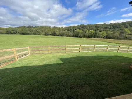 Kings River Landing House Отели в г. Carroll County