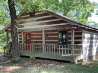 Secluded yet within minutes of all your favorite outdoor activities!!