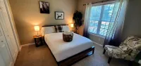 Horse Ranch Getaway