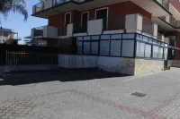 MODERN AND COZY APARTMENT NEAR THE SEA OF RECANATI