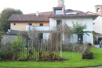 San Francesco Guest House Hotels near Statue of Santorre Santarosa