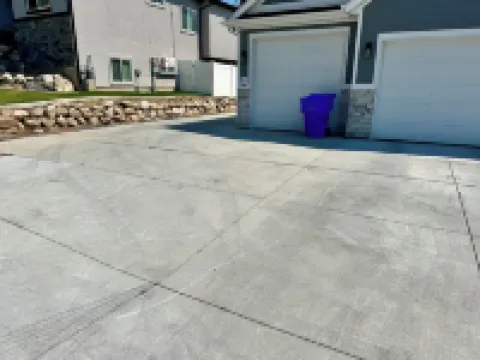 Clean & Spacious 2-bedroom BASEMENT APT. AC, WiFi,  full kitchen in North Ogden Hotels in North Ogden